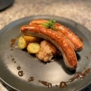 Bratwurst
